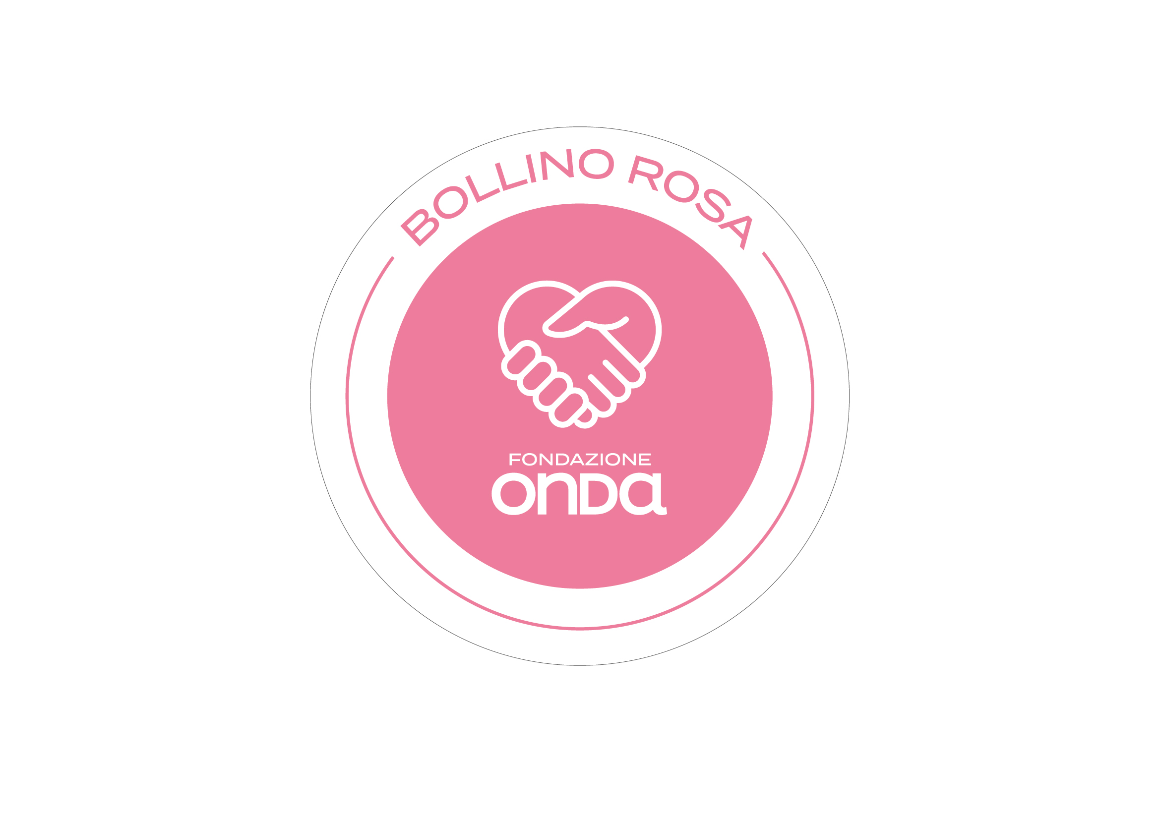 bollini rosa